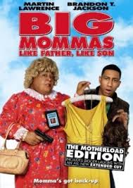 Also known as (aka) (original title) big momma's house 2. Big Mama S Haus 3 Die Doppelte Portion Schnittbericht Kinofassung Schnittberichte Com