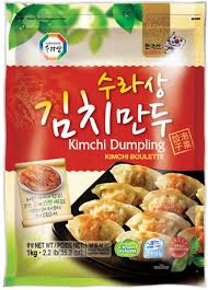 Pulmuone jumbo kimchi & pork dumplings 22.2oz(630g), 풀무원 김치 왕만두 22.2 · cj bibigo crispy potstickers meat & vegetable 32oz(907g), 씨제이 비비고 백설 . Frozen Dumpling Review The Search For The World S Best Dumplings Page 2