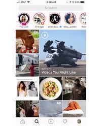 Discover why carter's® is america's #1 baby brand and enjoy free shipping on $35+ How To Get On The Instagram Explore Page Sprout Social