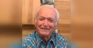 Larry Reid Morgan Obituary