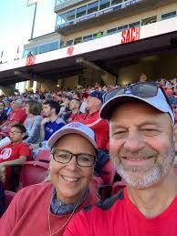 Jeff Marken's Instagram, Twitter & Facebook