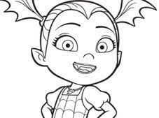 Two drama cds were created for the series as well as a twenty six episode anime adaptation. Vampirina Games Play The Best Vampirina Games