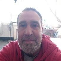 Jeffery Wayne Griggs Obituary