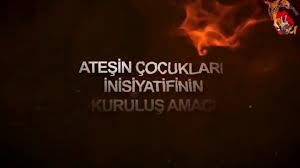 Trakya ormanları %90 meşe ve kayın yangın çıkmaz bu şeref yoksunu yaratıklar #43994630 entry adresi şikayet et. Atesin Cocuklari Inisiyatifi Kurulus Amaci Videosunu Yayinladi Raperina Gel