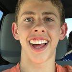 Chad Waldrop's Instagram, Twitter & Facebook