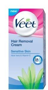 8 best hair removal creams available in