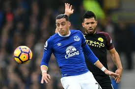 Already 29 years old, his twin brother has featured several times for the argentina national team, including the 2016 copa america final. Funes Mori Adds To Everton Woe