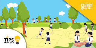 Maybe you would like to learn more about one of these? 4 Permainan Tradisional Yang Bisa Jadi Alat Pembelajaran Di Sekolah