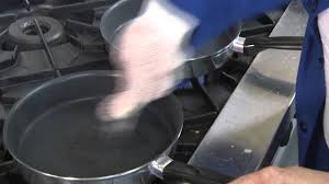Myth Busting Teflon Nonstick Coatings Edition Youtube