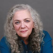 Monica GORDON PERSHEY