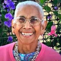 Maria Elena Sandoval