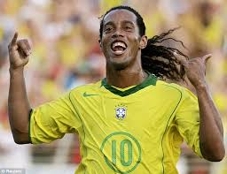 It shows all personal information about the players, including age, nationality, contract duration and current market value. 8 Unforgettable Afro Brazilian Footballers Afroculture Net