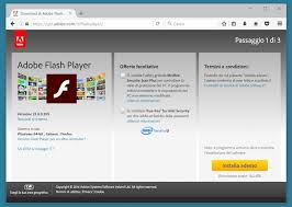 In essance there would be two parts to the player. How To Download Adobe Flash Player For Free