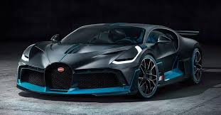 Bugatti One Ups Itself With Its New Divo Supercar Bugatti Cars Super Sport Cars Sports Car