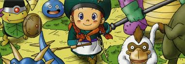 Dragon warrior monsters 2 breeding chart. The Complete Beginner S Guide To Dragon Quest Part 2 Spinoffs Rpg Site