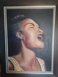 Billy Holiday
