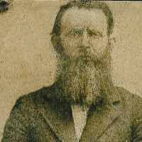 Ibzan Porter (1842–1916)