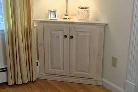 Kitchen cabinet refinishing is a great solution. How To Make A Pickled Or White Wash Finish Ron Hazelton