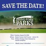 Swing Fore the Parks