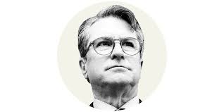 The Seven Intellectual Forces Behind JD Vance's Worldview