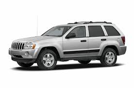 Even if you don't know much about cars, the word hemi might still mean something to you. 2007 Jeep Grand Cherokee Laredo 4dr 4x4 Specs And Prices