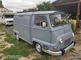 Masinile erau construite numai din piese frantuzesti, dar cu sigla dacia. Renault Estafette Used Search For Your Used Car On The Parking