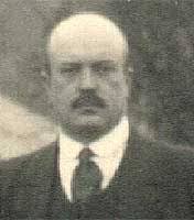 Hunt Family Photo Album