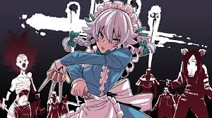 東方project 無題 かわやばぐ의 일러스트 pixiv イラスト 芸術的アニメ少女 東方 かわいい