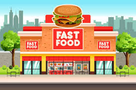 Items similar to all american diner food clipart · digital. Restaurant Stock Illustrations Cliparts And Royalty Free Restaurant Vectors