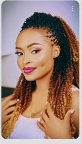 Trip Blessed Salon. Umoja 1 Market Stall 196 Tel No-0721539867 added a...