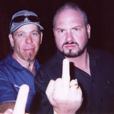 Pantera Tour Manager Guy Sykes: Getting It Done By Any Means Necessary Meet  Guy Sykes. He's a tour manager who has been in the game since 1986, getting  his start working with