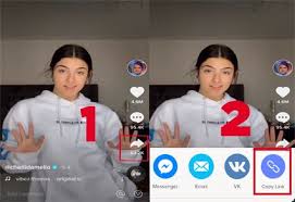 Asegúrese de que el enlace tenga uno de los siguientes formatos: Download Tiktok Videos Without Watermark Tiktok Downloader Tikvid Titok Tik Tok To Mp4 Hd Online