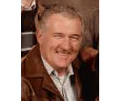 William May Obituary (1934