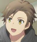 Scarlet Nexus (2021 TV Show)