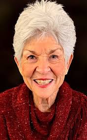 Marlene “Molly” Weiss Weaver