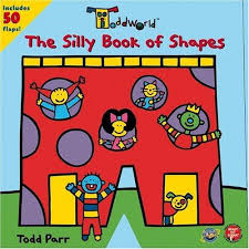 Short title planet color by todd parr jumb. Toddworld April 5 2006 Edition Open Library