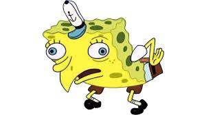 Download 27,000+ royalty free cartoon smiley face vector images. Laughing Spongebob Know Your Meme