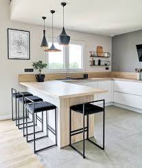 Adeline Jonas Auf Instagram Es Ist Zwei Wochen Lang Total Ausgeruht Es Wird Viel Gutes Cuisine Moderne Deco Cuisine Moderne Idee Cuisine Ouverte