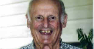 Obituary: Recalling the life of Gunnedah man, Thomas Rex Carter