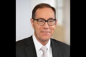 217 Today: New provost comes to U of I after increasing diverse enrollment,  long political science career