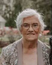 Ellen Thornton Obituary March 28, 2024