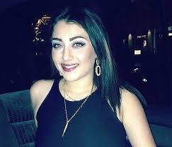 Sophia Faraci avis de décès