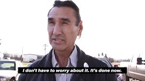 YES! Magazine: Indian Country fights for the right to vote