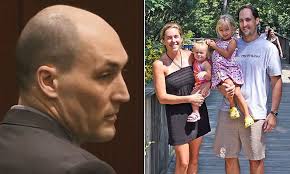 Brad Cooper finally admits killing his wife Nancy six years later