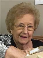 Shirley Morgan Obituary (2018)