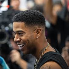 526 Likes 34 Comments Ljdilla On Instagram Kid Cudi At Complexcon Long Beach 2019 In 2020 American Rappers Rapper Kid Cudi