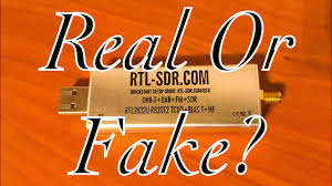 The r820t2 is produced in a factory with higher quality. Rtl Sdr Com V 3 Usb Dongle Is It Real Or Fake Youtube
