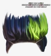 ꧁༺₦ї₦ℑ₳༻꧂ 2 if you want to create stylish name in free fire this is the perfect app for that. Joker Hair Png Download For Man Grass Free Transparent Png Download Pngkey