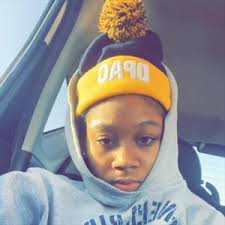 Kaycee Carter's Democracy Prep Agassi Campus High School Career Home