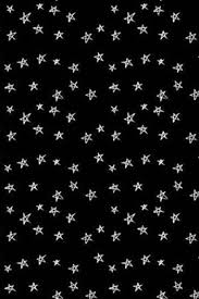 Aesthetic Black And White Star Background Pin By Yammi Yeung On Fondos Star Background Wallpaper Aesthetic Iphone Wallpaper